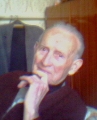 nagyapám, Gáspár István Tibor portréja